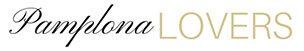 Logo Pamplona Lovers